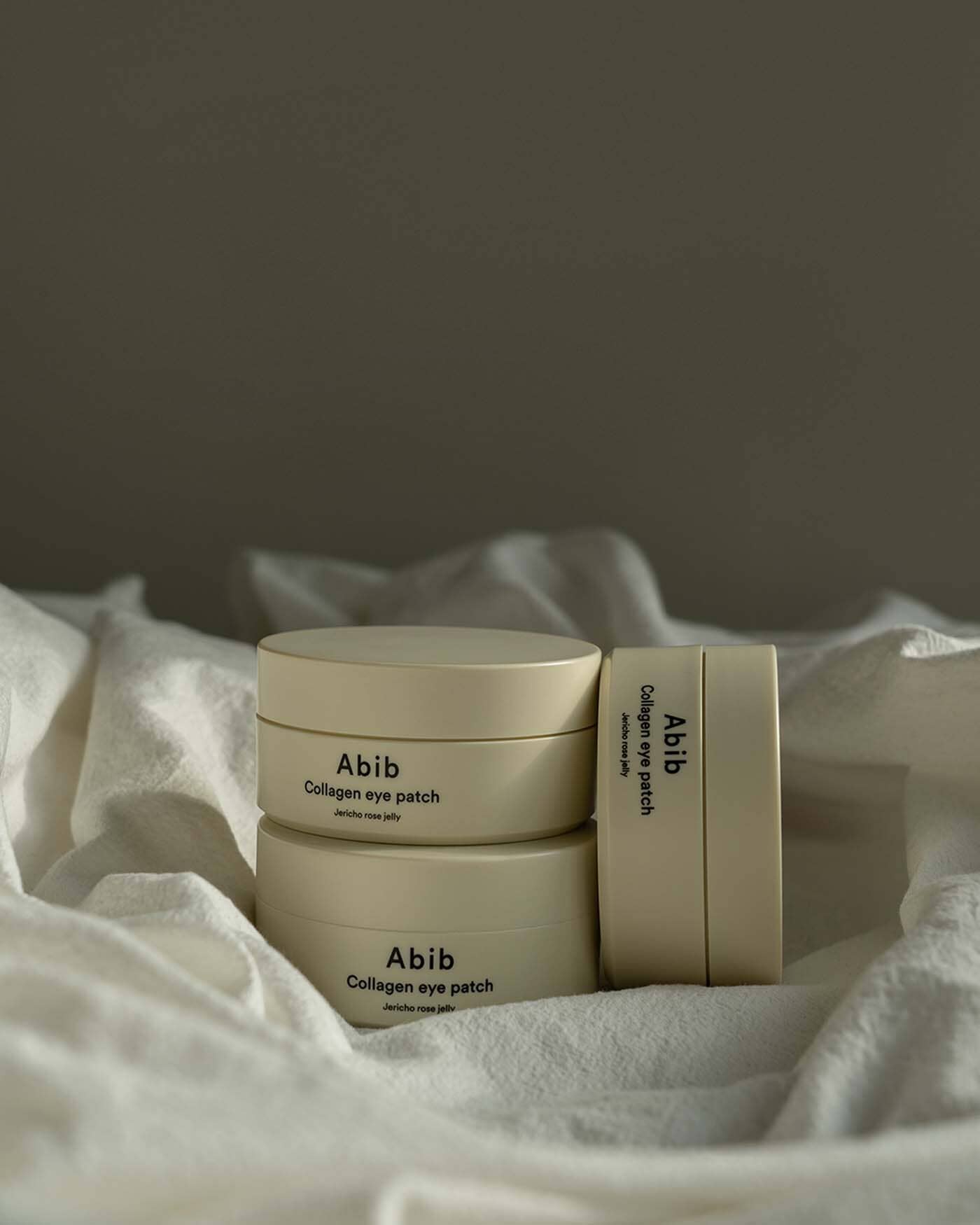 Collagen Eye Patch Eye Mask Abib