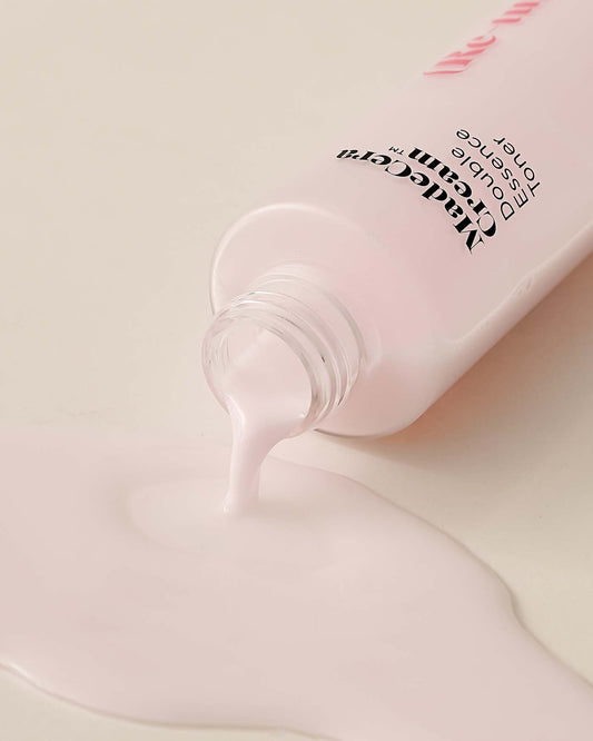 MadeCera Cream Double Essence Toner Toner SKINRX LAB