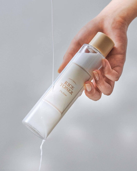 I'm From Rice Toner 150ml Toner I'M FROM