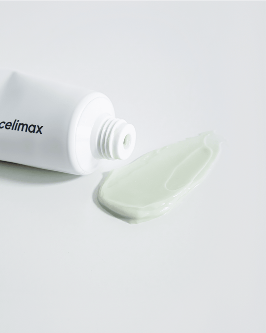 The Real Noni Energy Repair Cream Facial Moisturizer Celimax