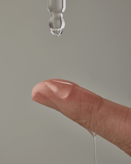 Dear, Klairs Fundamental Watery Oil Drop Serum/Ampoule KLAIRS