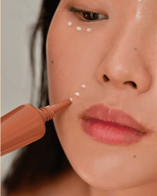 Caffeine Shot Collagen Eye Cream Eye cream Shaishaishai