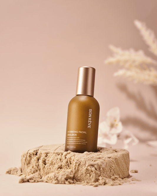 Hydrating Facial Emulsion SON REVE