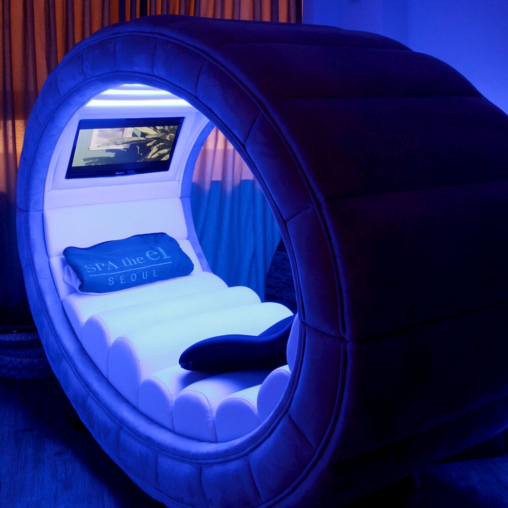 The Korean Approach To Facials