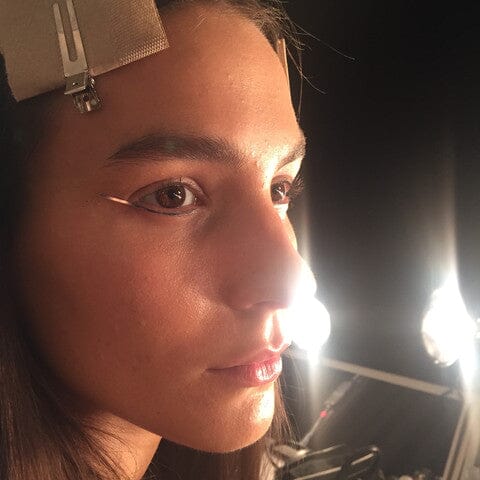 Favorite Asian Beauty Products and Inspiration at NYFW SS16