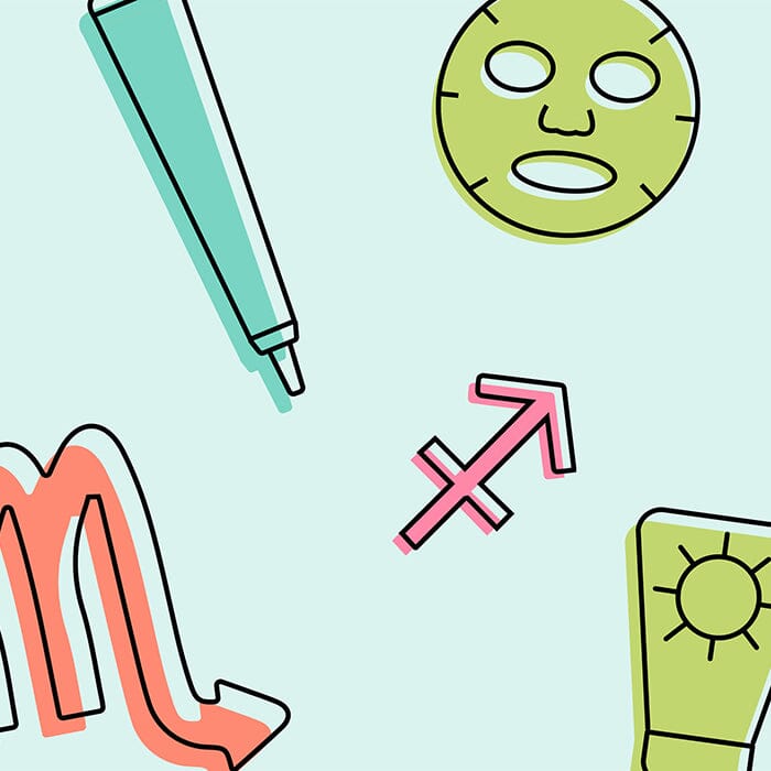 2020 Skin Scopes: The K-Beauty Products You Need in Your Routine This Year, According to Your Sign