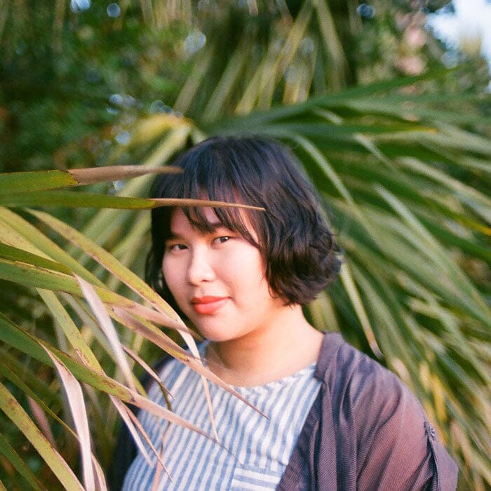Curious About Those New “Beachy Wave” Perms? Asian Girls Have Been Getting Them for Decades.