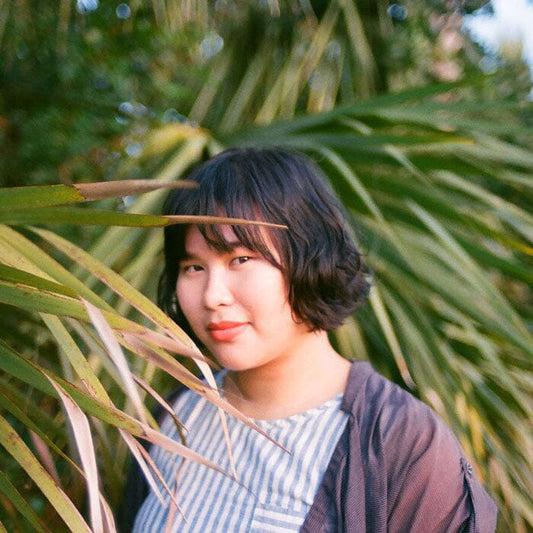 Curious About Those New “Beachy Wave” Perms? Asian Girls Have Been Getting Them for Decades.