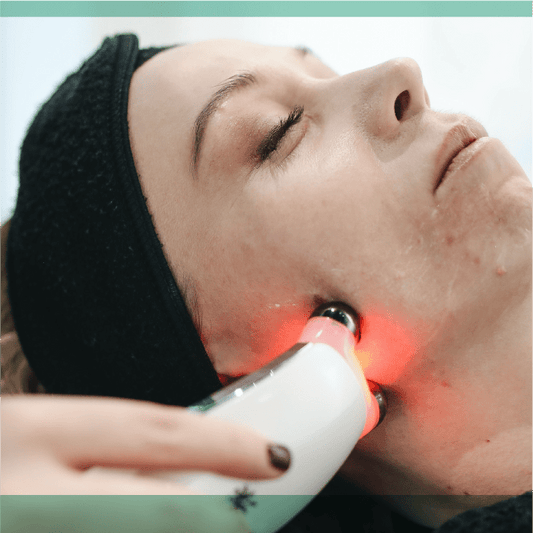 The Best Laser Treatment to Zap YOUR Top Skin Concerns
