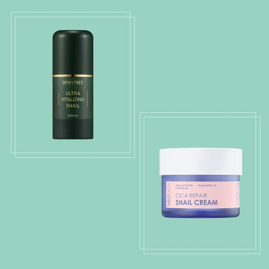 Your Most Common Questions About Snail Mucin in Skin Care – Answered!