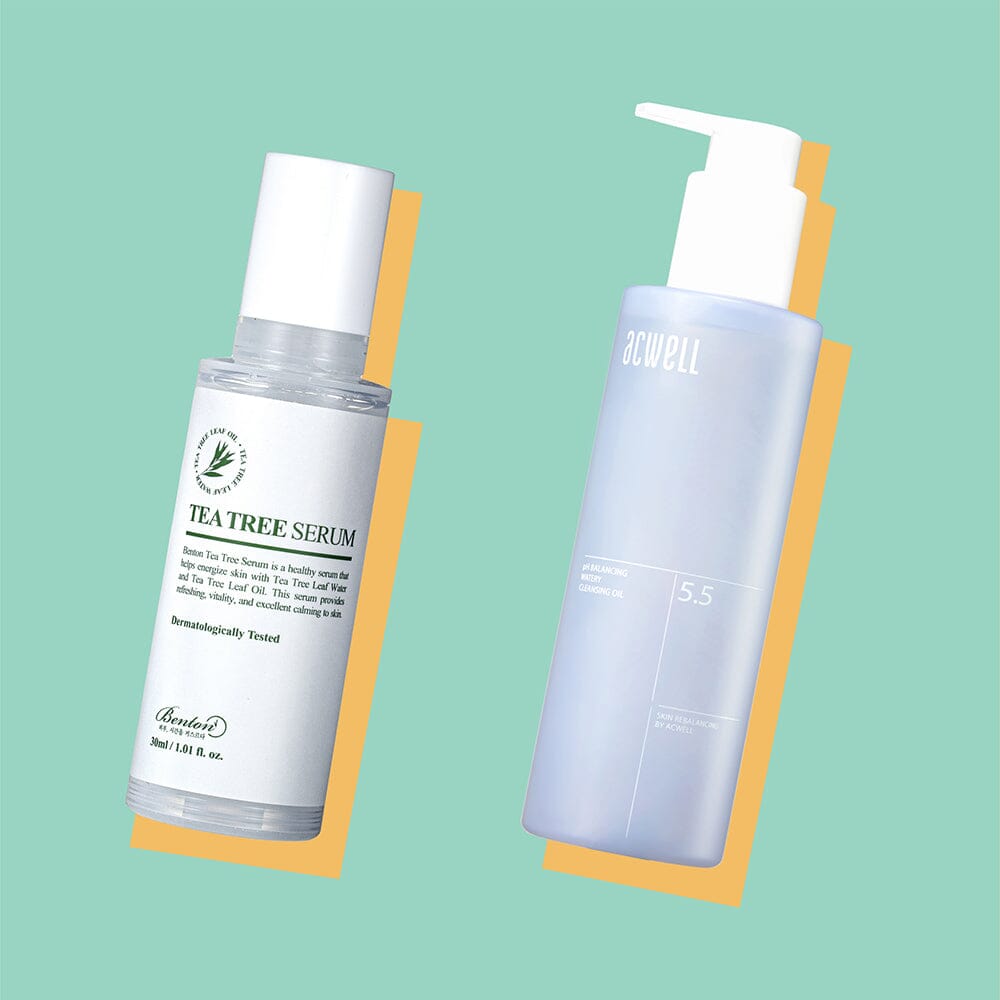 Ingredient Spotlight: Tea Tree Oil, The Age-Old Acne Fighting Staple