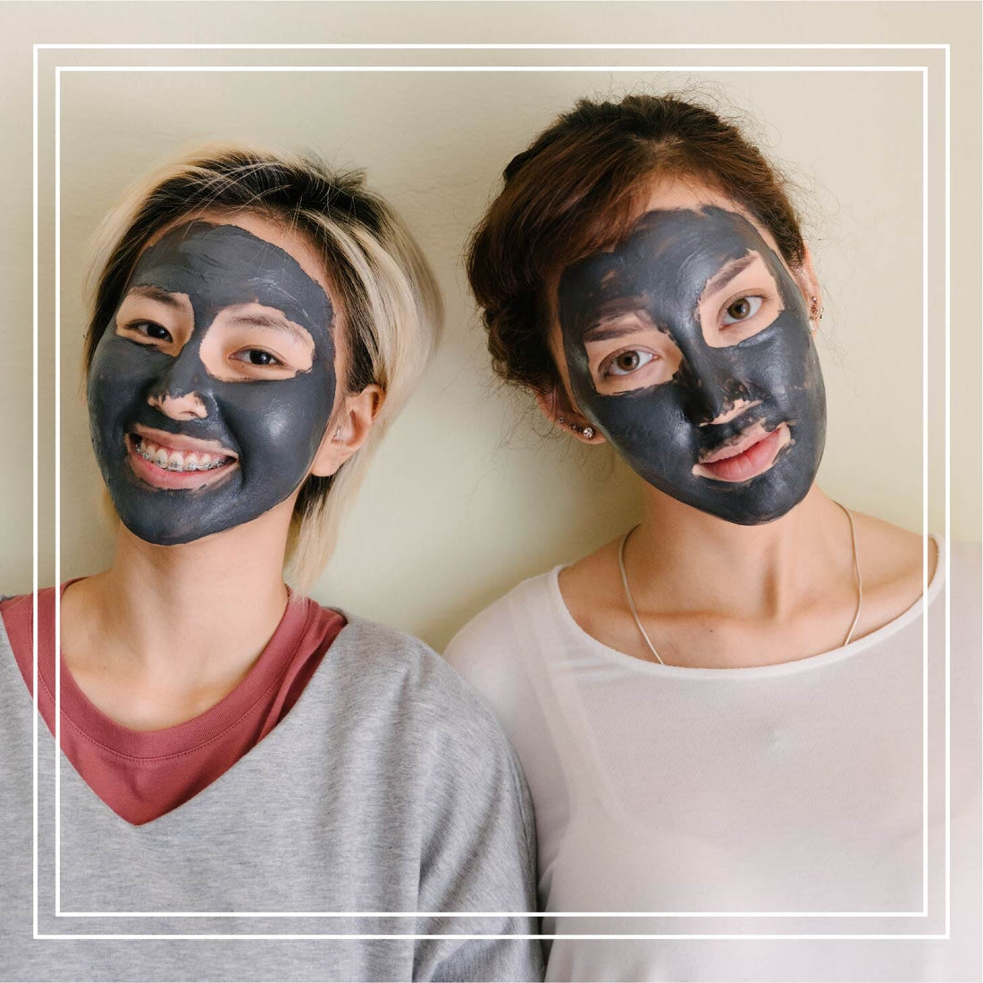 Clay 101: What Are You Putting On Your Face?