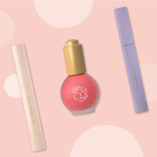 Do Active Skin Care Ingredients in Makeup Actually Work?