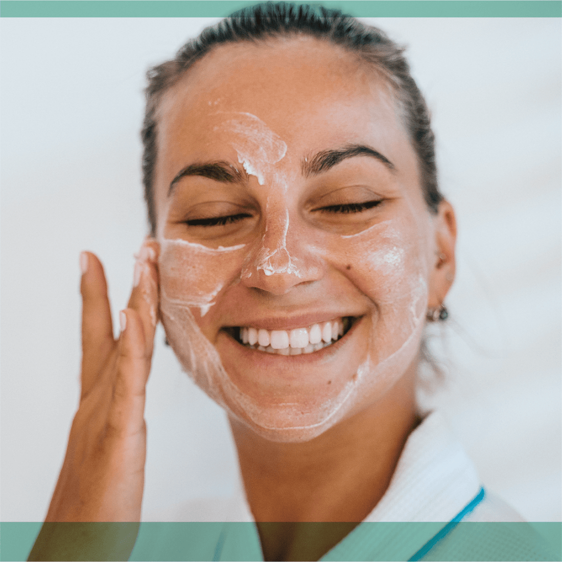 An Easy K-Beauty Routine With Multitasking Products