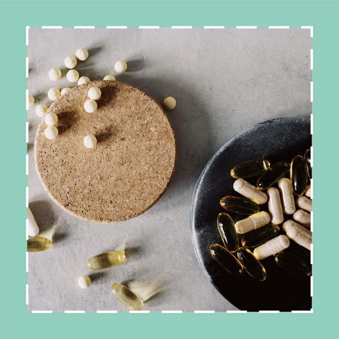 Should You Be Taking Supplements for Your Skin? A Derm Details the Vitamins That Could Work for You