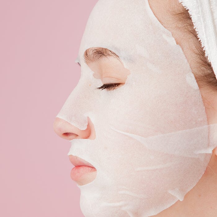 Is It OK to Use a Sheet Mask Every Single Day?