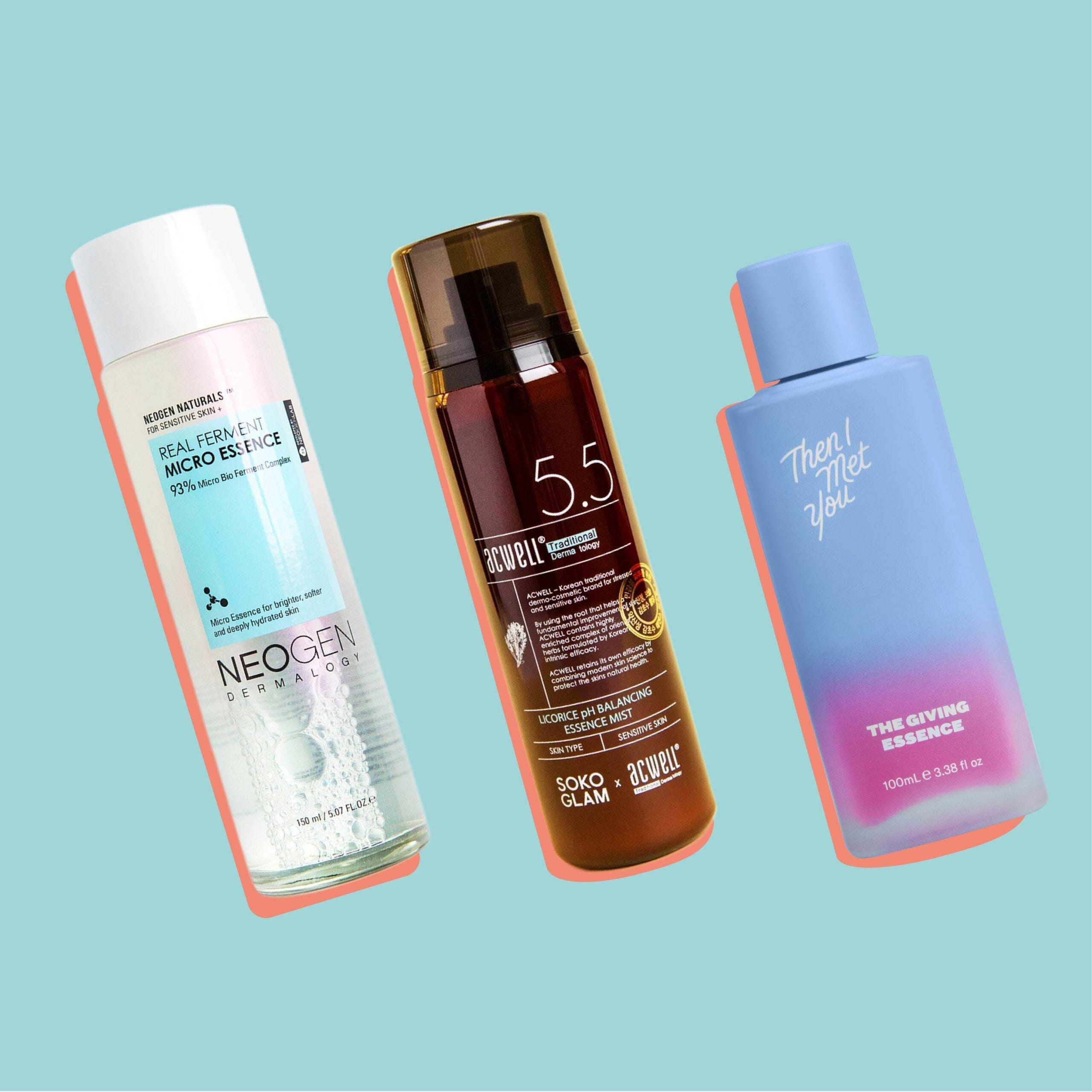 The Best Essence For Your Budget