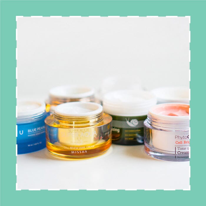 Four Signs Your Moisturizer Isn’t Working For You and What to Do About It