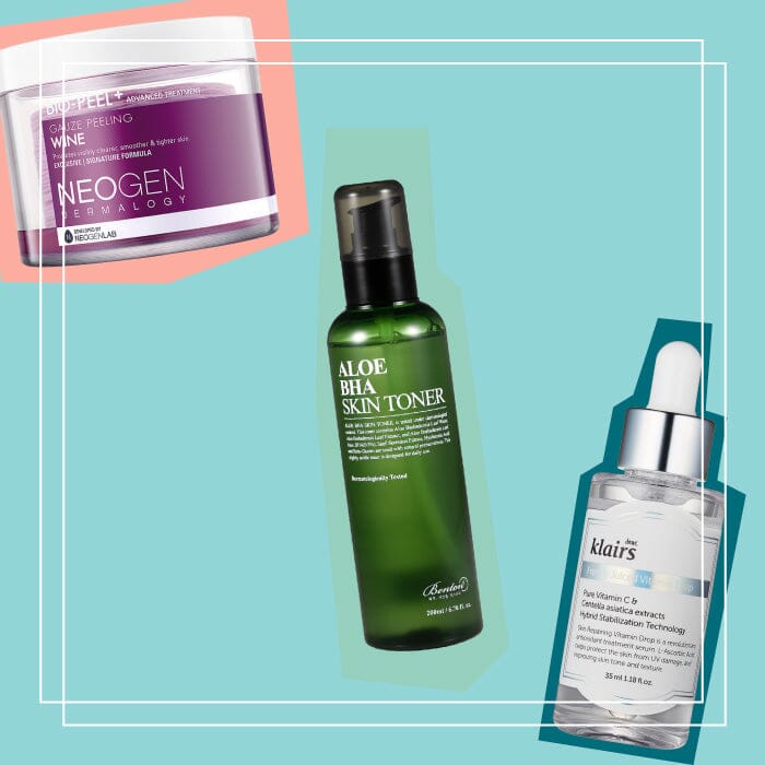 The Best Acid to Use for Your Skin Concern