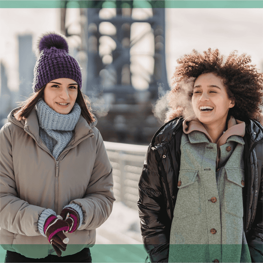 Our Guide to Recognizing, Preventing, and Treating Windburn, Winter’s Hidden Skin Concern