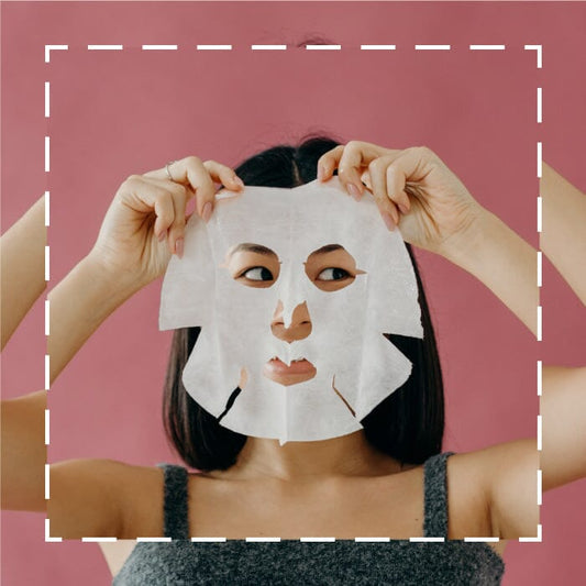 We Found 4 Ways to Hack Your Sheet Masks