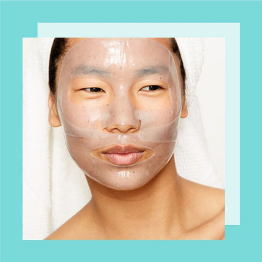 What “Detox” Actually Means When It Comes to Your Skin Care Products