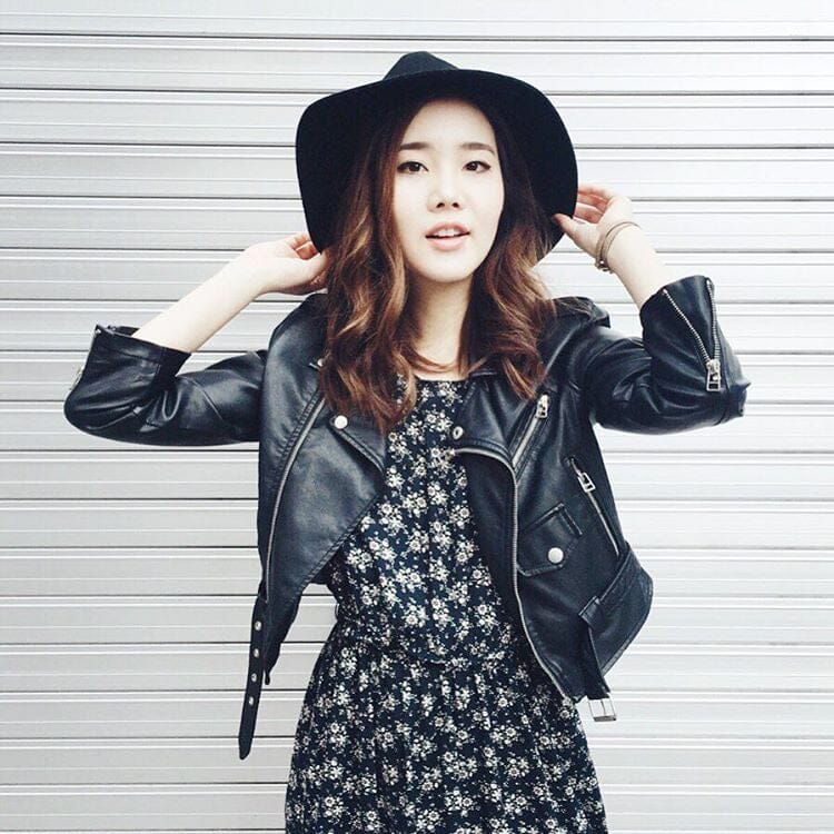 Joan Kim’s Tricks to Mastering the Dewy Makeup Look