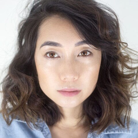 Tutorial: The Korean Guide To Contouring