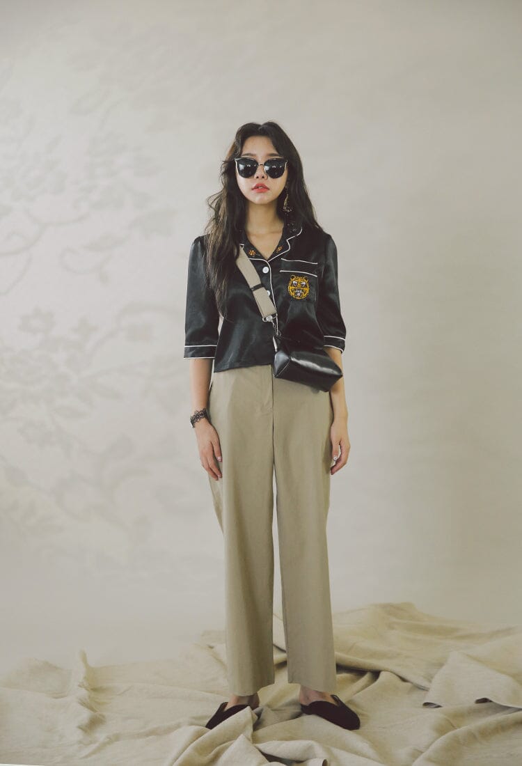 5 Korean Fashion Trends That Should Be In Your Life Right Now
