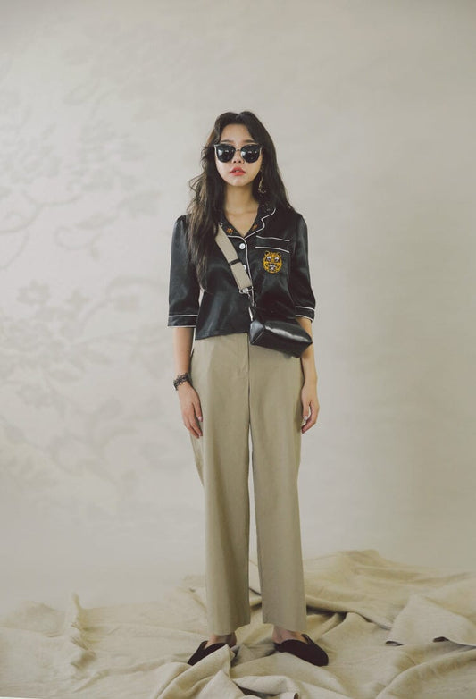 5 Korean Fashion Trends That Should Be In Your Life Right Now