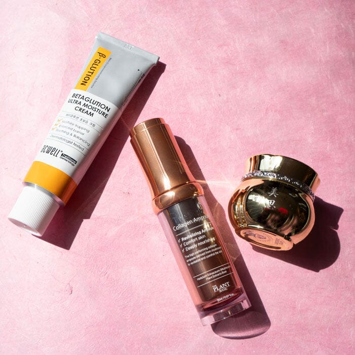 Everything You Need to Know About Adaptogens, Skin Care’s Buzziest Ingredients