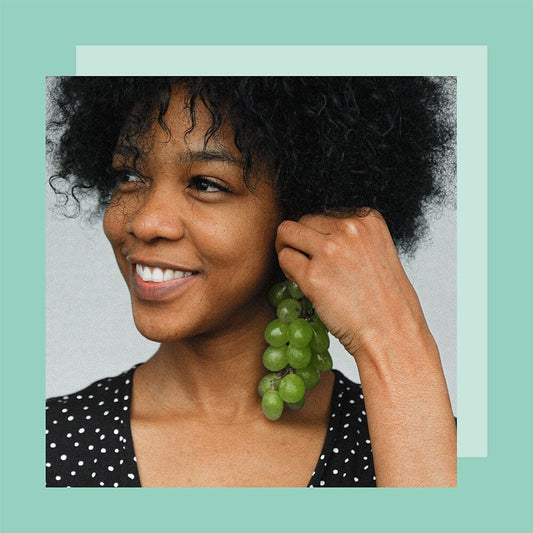 The Most Powerful Antioxidants For Your Skin
