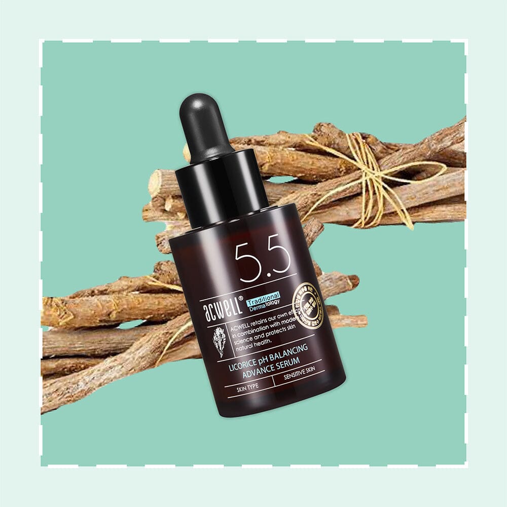 Acwell’s Acclaimed pH Balancing Line Keeps Getting Better