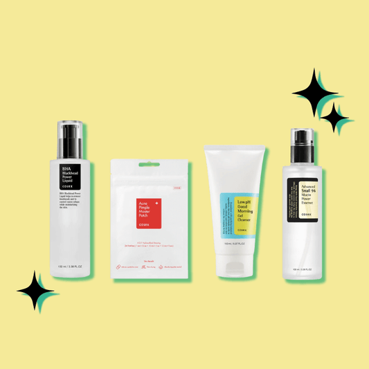 COSRX Is Back At Soko Glam! Here’s What You Need To Try