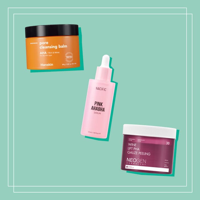 Myth Busting: Could the Acids in Your Skin Care Routine Be Causing Long-Term Damage?