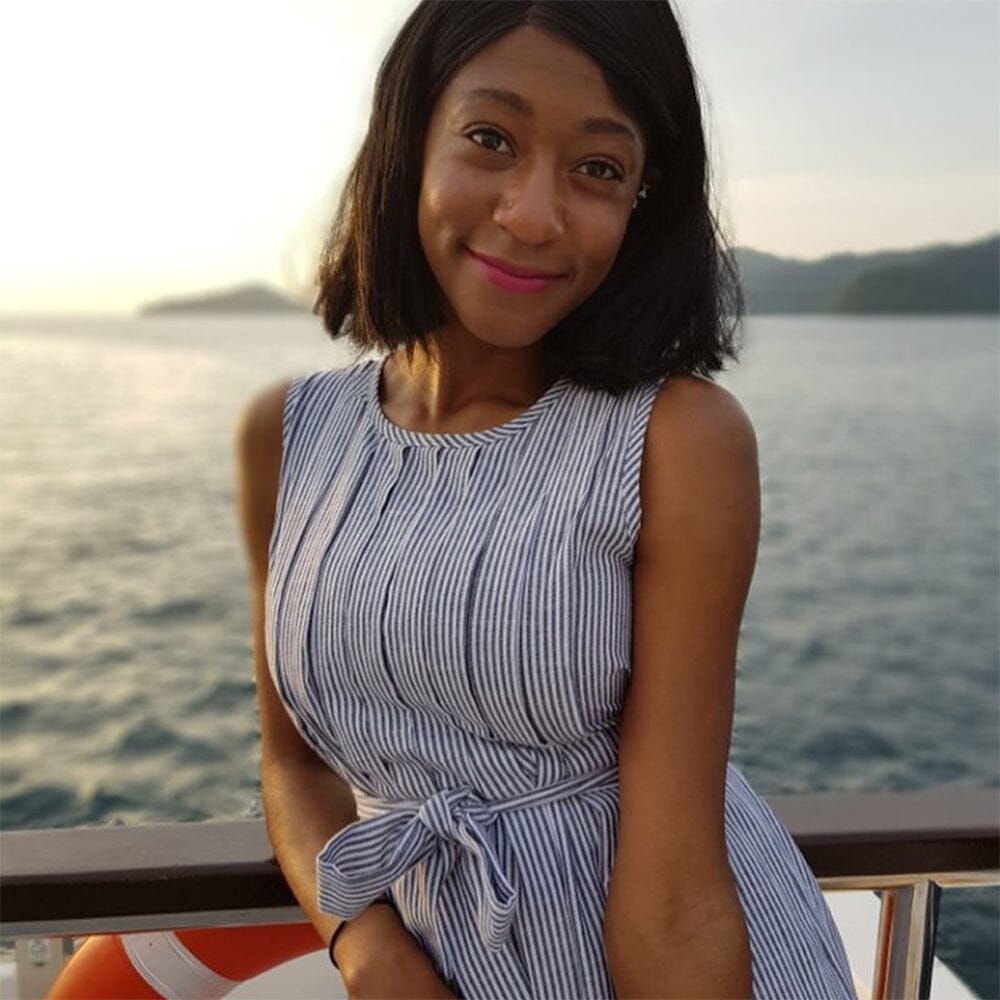 YouTuber Whitney Bae on the Best Skin Care Tips She Learned from a Korean Esthetician
