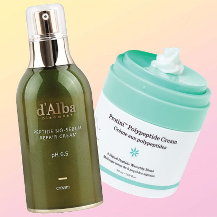 Meet the K-Beauty Cream That’s a More Affordable Dupe For Drunk Elephant’s Protini Polypeptide Cream