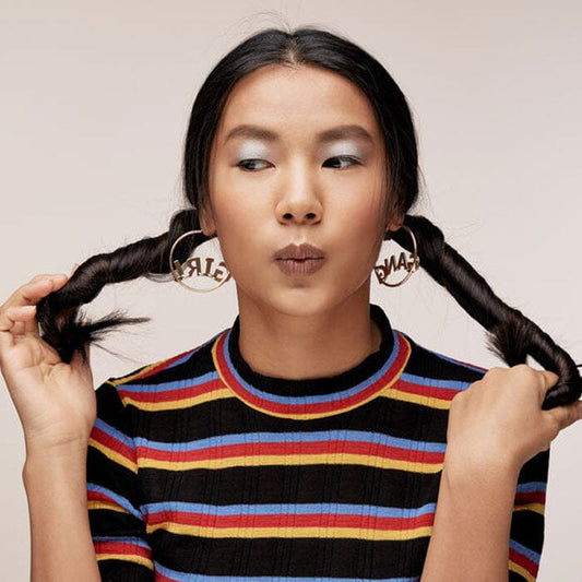 Why You’re Losing Hair and What to Do About It