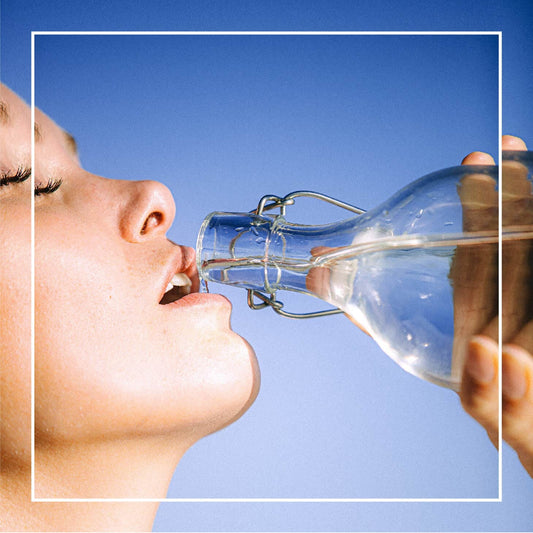 What Does It Actually Mean When a Product “Strengthens Your Skin Barrier?”