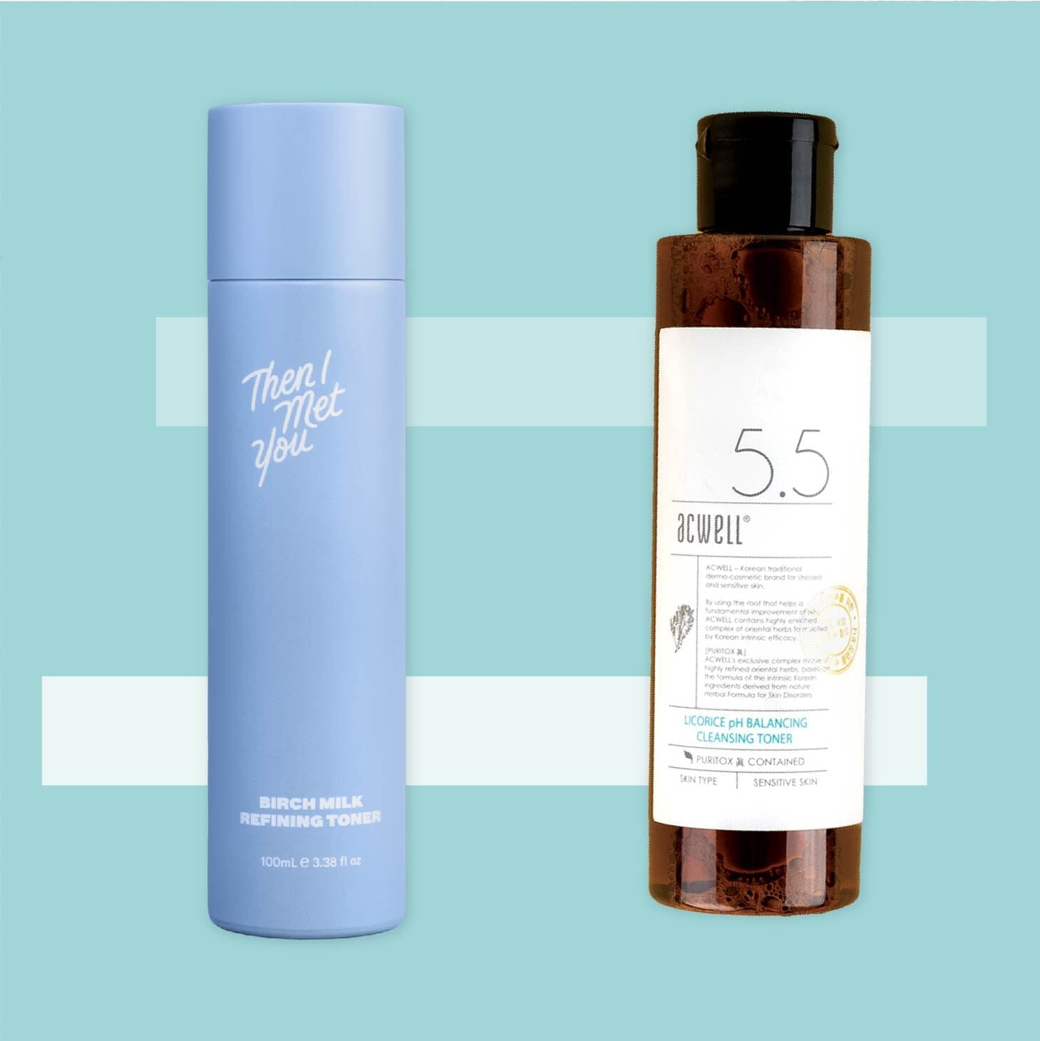 The Best K-Beauty Toners to Use For Brightening Skin and Treating Hyperpigmentation