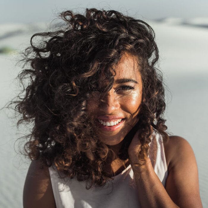 Your Scalp Is the One Area of Your Skin You’re Probably Not Paying Enough Attention To