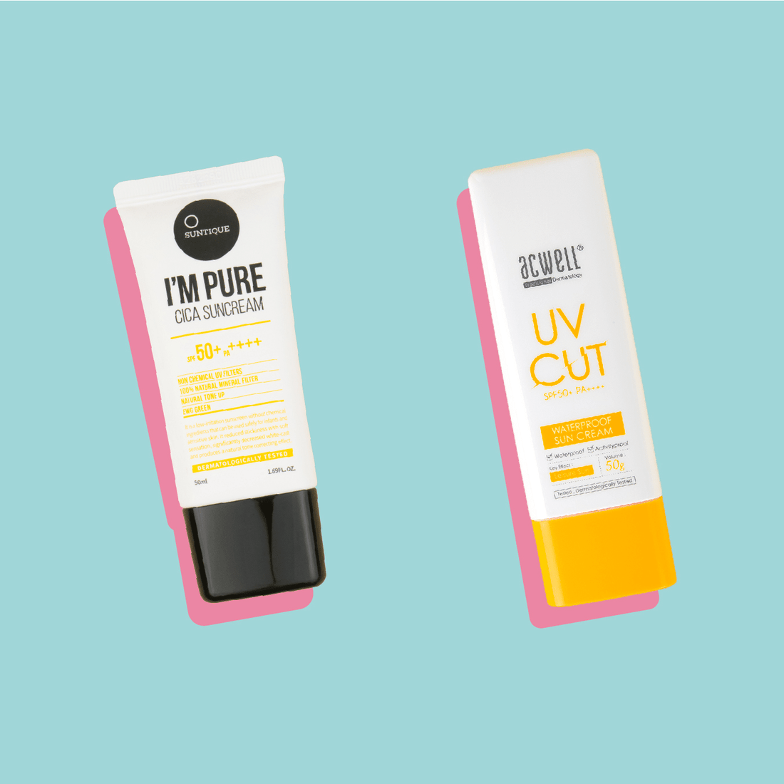 Your Complete Guide on Which Sunscreen to Use Based On Your Skin Concern