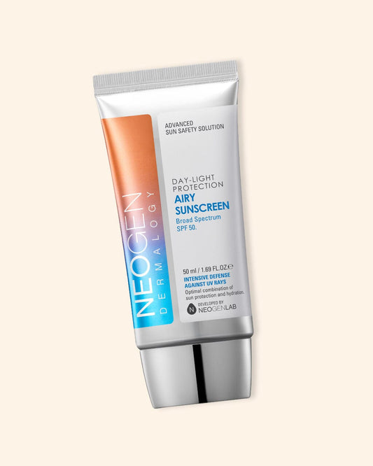 The Cult Favorite Sunscreen That Leaves Absolutely No White Cast