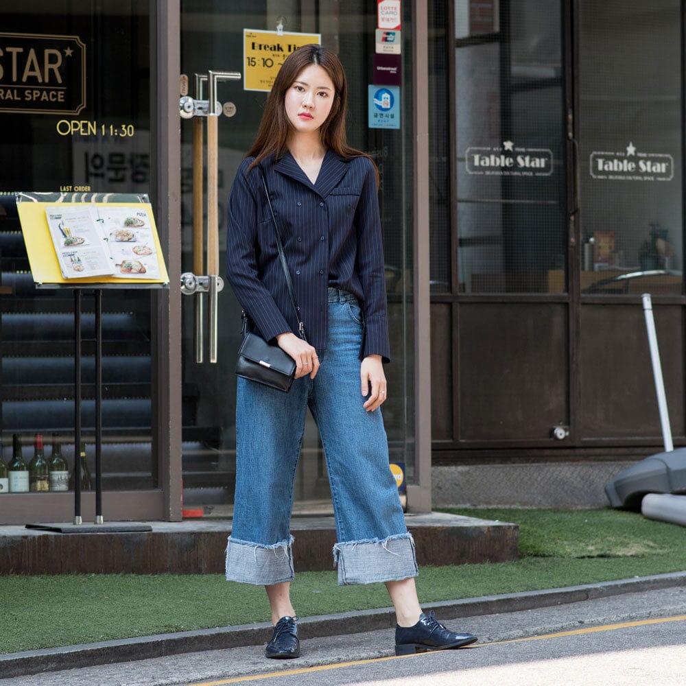 SOKO SECRET: Jung So Hee, 24, Model