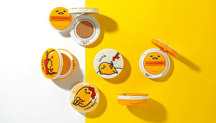 7 Character Collaborations That You Need In Your K-beauty Life