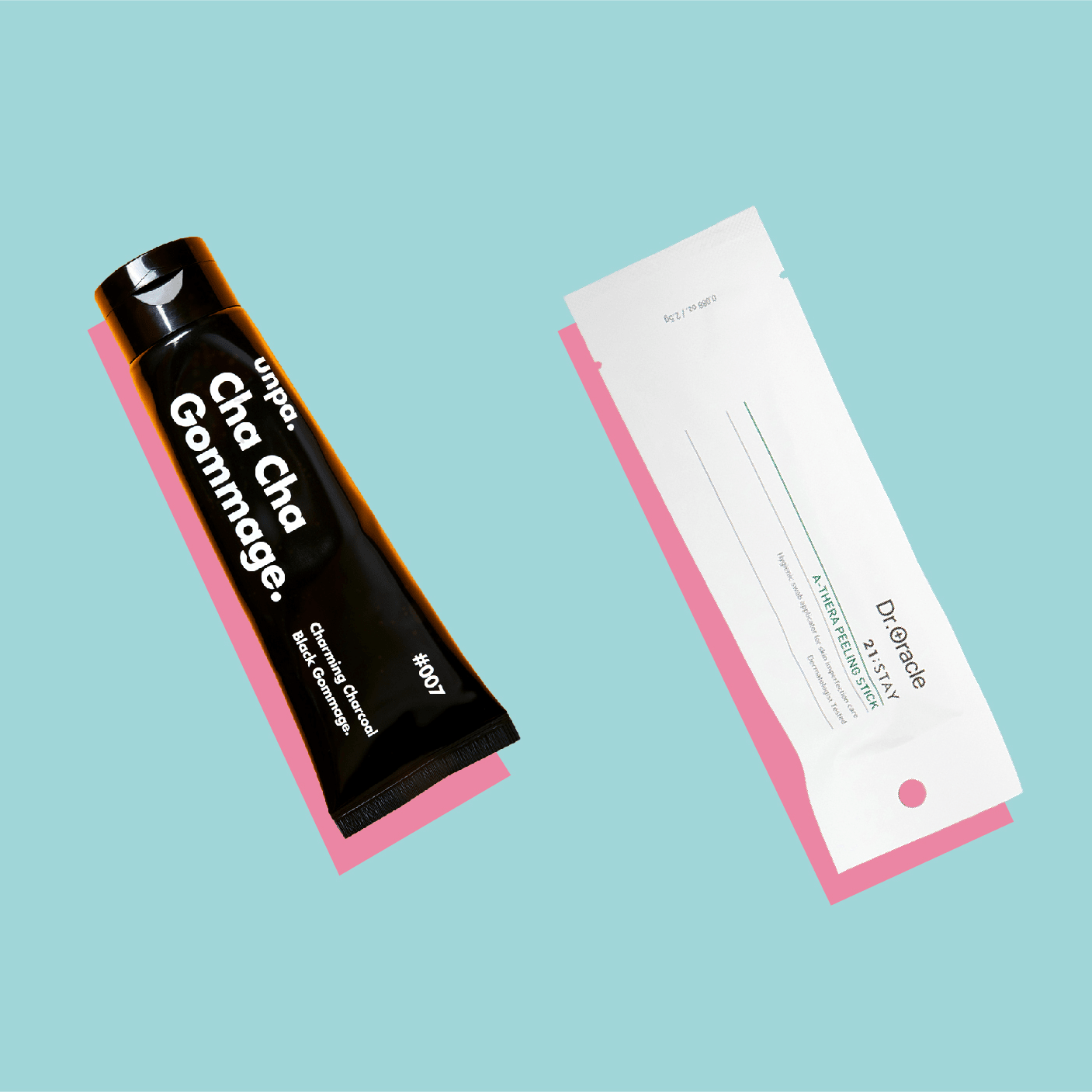 How to Use At-Home Chemical Peels