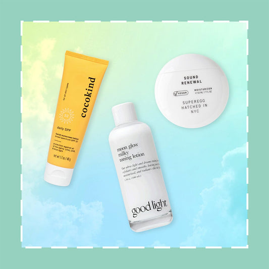 Support the AAPI Community and Get Glowing With Soko Glam’s Newest Beauty Initiative