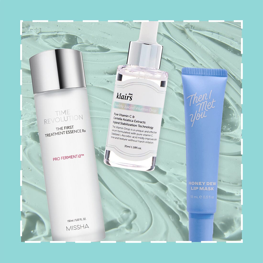 Skincare Ingredients Dermatologists Love