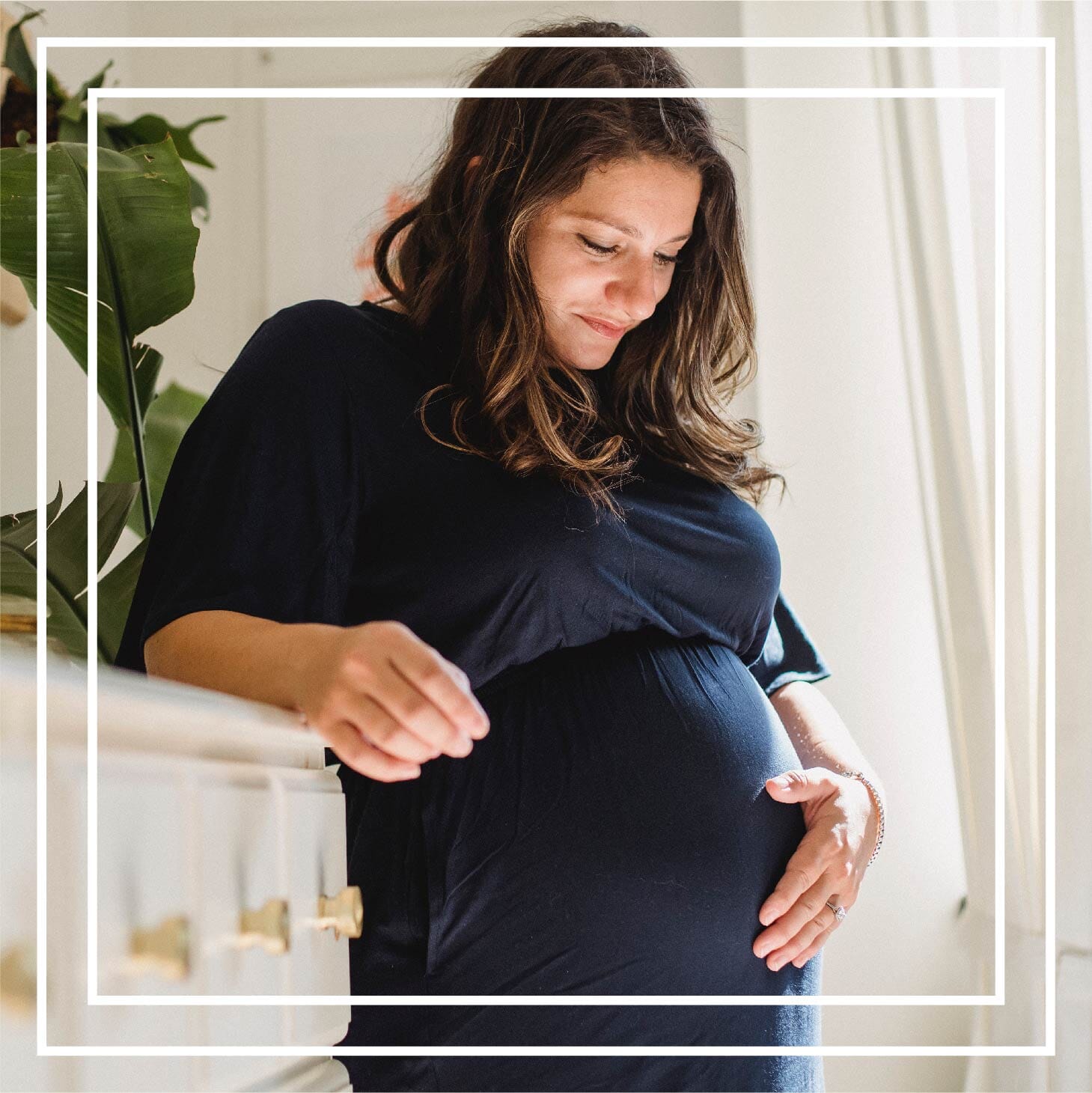 The 2 Skin Care Issues No One Talks About When You’re Pregnant