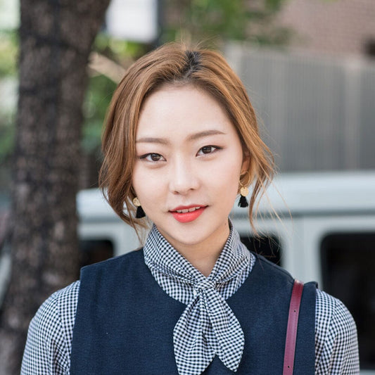 SOKO SECRET: Rim Le Ah, 22, Model